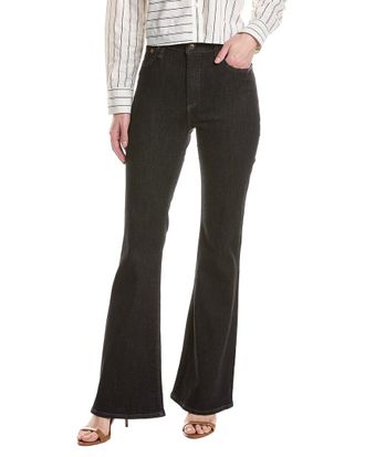 Rag & Bone Rag & Bone Flexi Dahlia Mid Rise Full Length Flare Jean