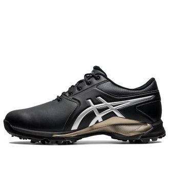 Asics Gel Ace Pro Black Pure Silver 1111A220-001