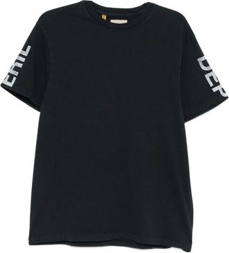 Gallery Dept. French Collector Short-sleeve T-shirt