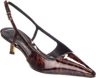 Schutz Sophia Patent Stiletto Pump
