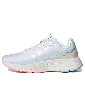 adidas (WMNS) adidas Speedmotion White Beam Pink GZ6733