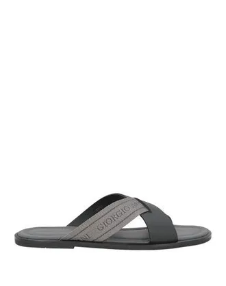 Giorgio Armani SCHUHE - Sandalen auf YOOX.COM