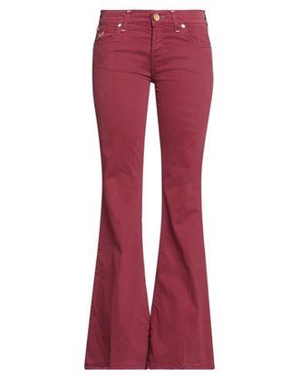 Jacob Cohen BOTTOMWEAR - Trousers on YOOX.COM