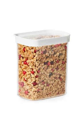 Mr. & Mrs. Panda Bento Box – Hummeln & Kleeblatt-Motiv, 18,5 X 12,8 X 6,5 Cm, Mit Spruch
