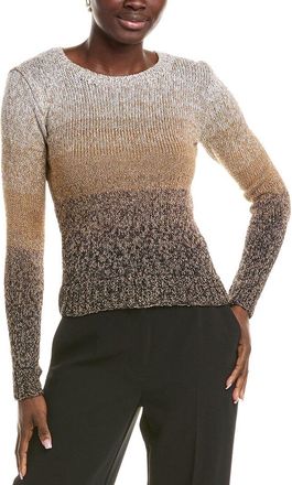 Oscar De La Renta Sweater