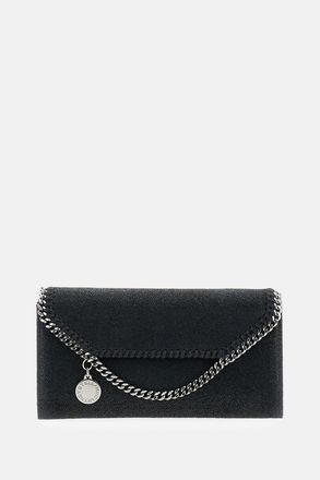Stella McCartney Portafoglio A Tracolla Falabella