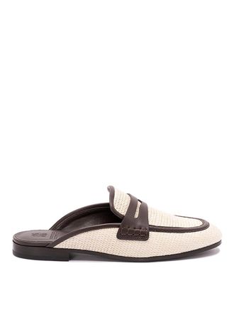 Brunello Cucinelli Loafers