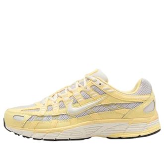Nike (WMNS) Nike P-6000 Soft Yellow Pearl BV1021-700