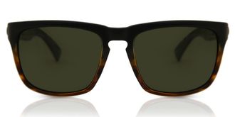 Electric Knoxville Polarized EE09062342 Mens Sunglasses Tortoiseshell Size 54