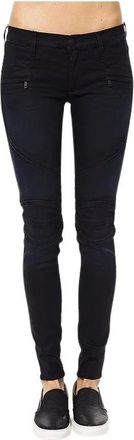 Gas Skinny Jeans - Dames - Skinny Jeans - Blauw - W23 - Katoen - Jeans