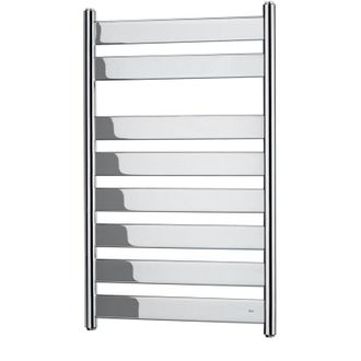 Roca Toallero De Agua Hotels - Roca Opciones: 1200x500 Mm - Cromado