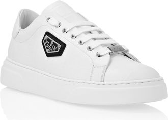 Philipp Plein Lage Sneakers Iconic Plein