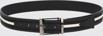 Bally Cintura BALLY Uomo colore Nero