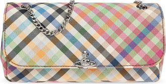 Vivienne Westwood Donna, Borse, Multicolore, Taglia unica, new