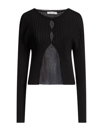 Le 17 Septembre KNITWEAR - Cardigans on YOOX.COM