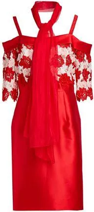 MUSANI COUTURE VESTIDOS - Vestidos midi en YOOX.COM