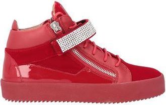 Giuseppe Zanotti CALZATURE - Sneakers su YOOX.COM
