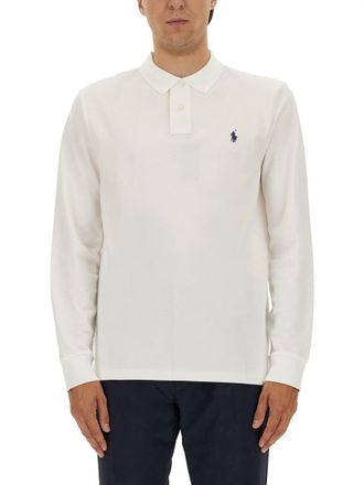 Polo Ralph Lauren Cotton Polo