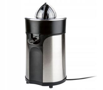 OEM Exprimidor De C&iacute;tricos Silvercrest De Acero Inoxidable, 85 W