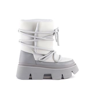 United Nude Stomper Snow Boot