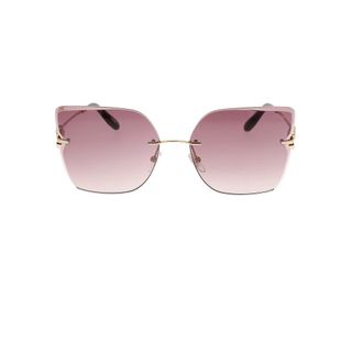 Chopard Stylish Sunglasses for Sunny Days - female - Chopard - Sunglasses - Yellow - ONE SIZE - Accessories