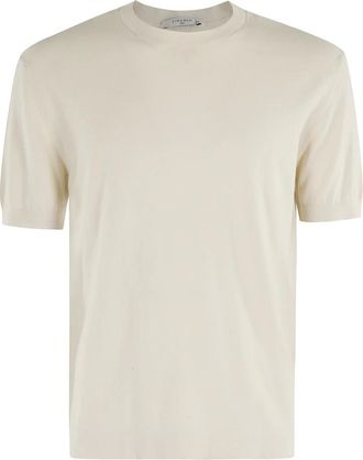 Circolo 1901 Uomo, Top, Bianco, S, new