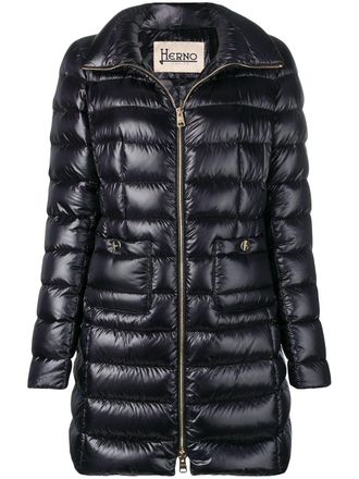 Herno Maria Midi Daunenjacke