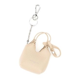 Gianni Chiarini Keyrings, female, White, Size: ONE SIZE Dua Keyring