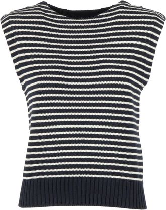 Weekend by Max Mara Chaleco de fin de semana Max Mara en Maglia Landa