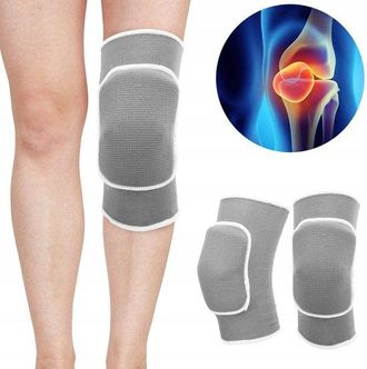 OEM Rodilleras De Voleibol Suaves Y Transpirables, Adecuadas Para La Protecci&oacute;n De Las Rodillas De Ni&ntilde;os Y Ni&ntilde;as