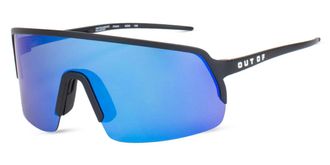 Out Of Piuma Polarized XS035513M Mens Sunglasses White Size 136