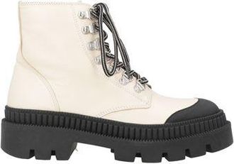 Fabbrica Dei Colli Ankle boots