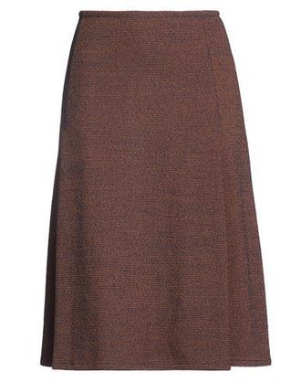 Bruno Manetti HOSEN & R&Ouml;CKE - Midi-R&ouml;cke auf YOOX.COM