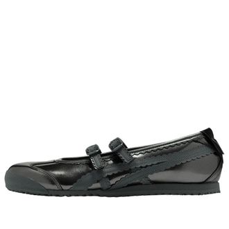 Onitsuka Tiger (WMNS) Onitsuka Tiger Mexico 66 TGRS Metallic Pack Gunmetal Metropolis 1182A708-020