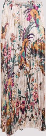 Roberto Cavalli Skirt