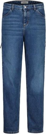 Maloja FioriM. Jeans f&uuml;r Herren | blau