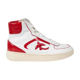 Pinko Harlow Basket High - - Shoes - Donna - Multicolore - 36 EU