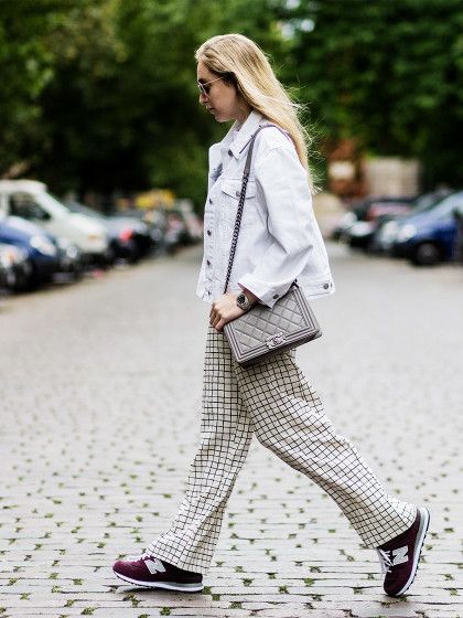 Consigue tu propio look New Balance