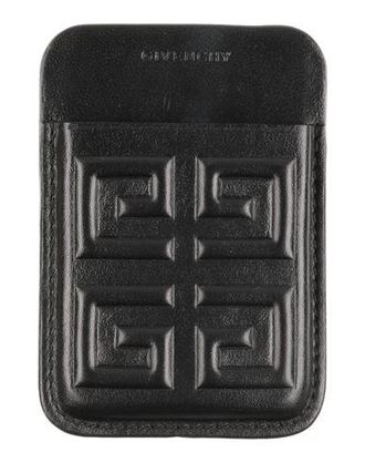 Givenchy PICCOLA PELLETTERIA - Portacarte su YOOX.COM