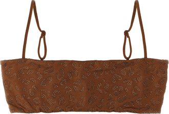 MC2 Saint Barth athena Bikini Top