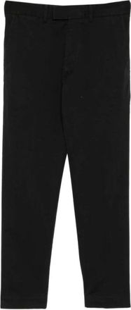 Tom Ford Straight Broeken - Heren - Slim Fit Broeken - Zwart - W32 - Broeken