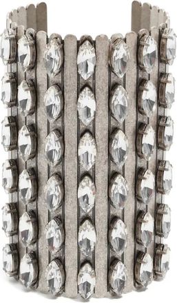 Bimba & Lola Verfraaide armband - Zilver