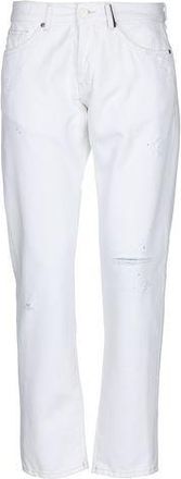 MC Denimerie BOTTOMWEAR - Trousers sur YOOX.COM