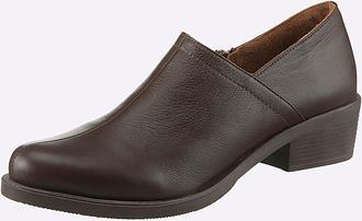 Andrea Conti Stiefelette