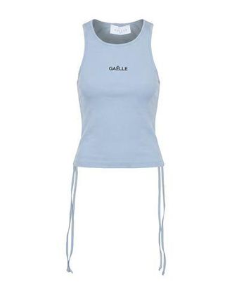 Ga&euml;lle Paris CAMISETAS Y TOPS - Camisetas de tirantes en YOOX.COM