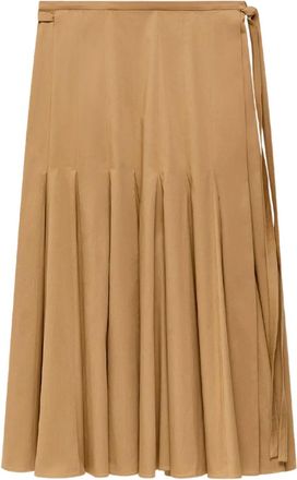 Another Tomorrow Gonna a portafoglio - Toni neutri