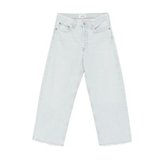Citizens Of Humanity Dames, Jeans, Blauw, Maat: W28 Katoen