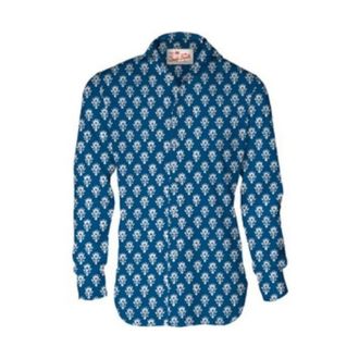 MC2 Saint Barth Casual Shirts, male, Multicolor, L, Shirt
