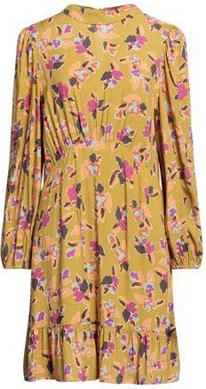 FRNCH DRESSES - Mini dresses on YOOX.COM