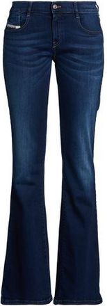 Diesel BOTTOMWEAR - Pantaloni jeans su YOOX.COM